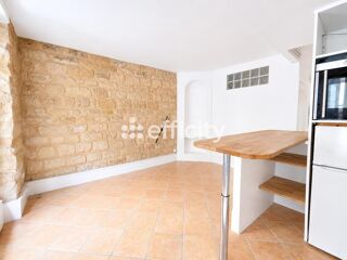  Appartement à vendre 3 pièces 44 m²