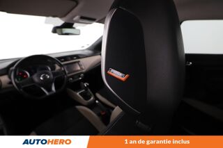 Micra 0.9 IG-T 90 ch 2018 occasion 92130 Issy-les-Moulineaux