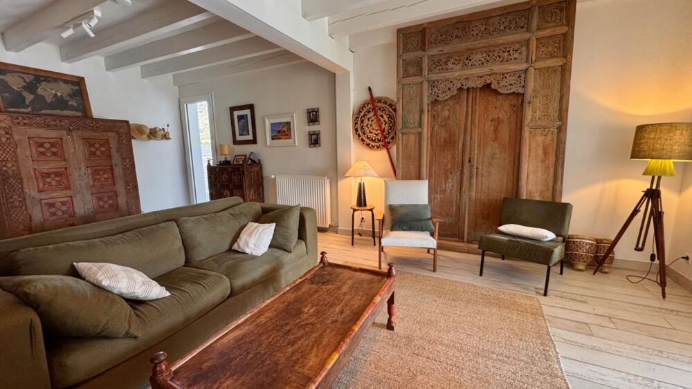  vendre  Maison Lanton (33138)