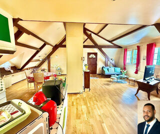  Maison � vendre 7 pi�ces 200 m�