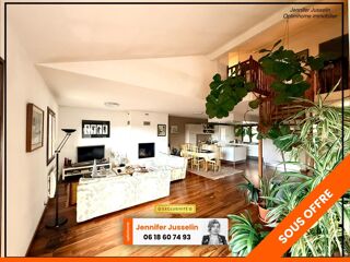  Duplex/triplex � vendre 5 pi�ces 154 m�