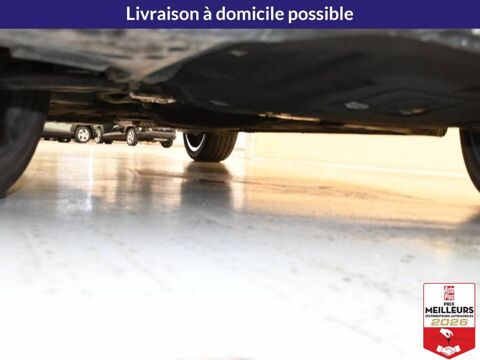 X1 sDrive 20d 163ch DKG7 M Sport 2025 occasion 78200 Buchelay