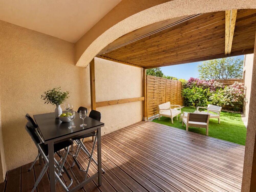 Appartement 1 pièce de 31 m² à Saint-Mandrier-sur-Mer