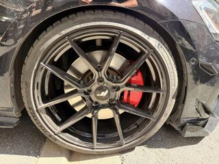 Golf GTI PERFORMANCE 2.0 310 2017 occasion 94100 Saint Maur Des Fossees