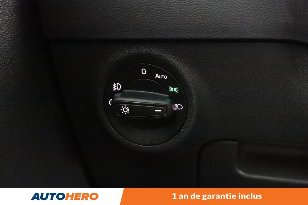 Karoq 1.6 TDI Sportline DSG7 116 ch 2020 occasion 92130 Issy-les-Moulineaux