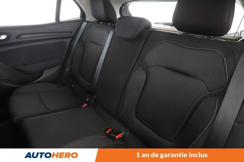 M&eacute;gane 1.5 dCi Blue Business EDC 115 ch 2020 occasion 92130 Issy-les-Moulineaux