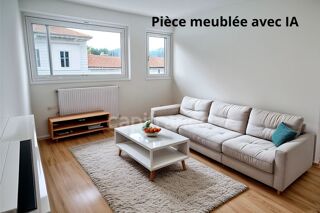  Appartement � vendre 2 pi�ces 42 m�