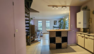  Duplex/triplex � vendre 3 pi�ces 74 m�