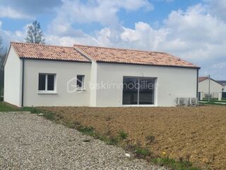  Maison  vendre 4 pices 101 m