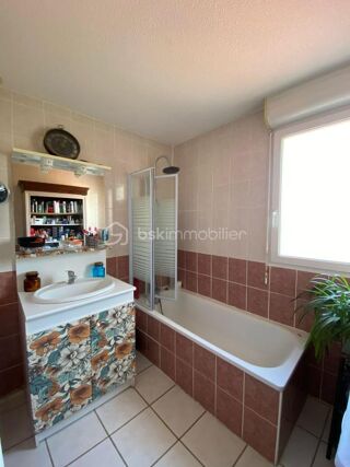  Maison � vendre 4 pi�ces 89 m�