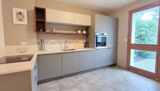  Maison à vendre 5 pièces 94 m²