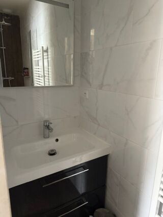  Appartement à louer 1 pièce 11 m²