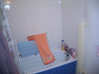 Location Appartement Studio de 28m2 à louer sur Metz Metz