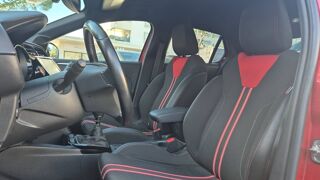 Corsa 1.2 Turbo 100 4x4 Hs Line 2020 occasion 83600 Frejus