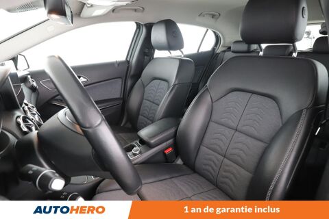 Classe GLA 180 Inspiration 122 ch 2018 occasion 92130 Issy-les-Moulineaux