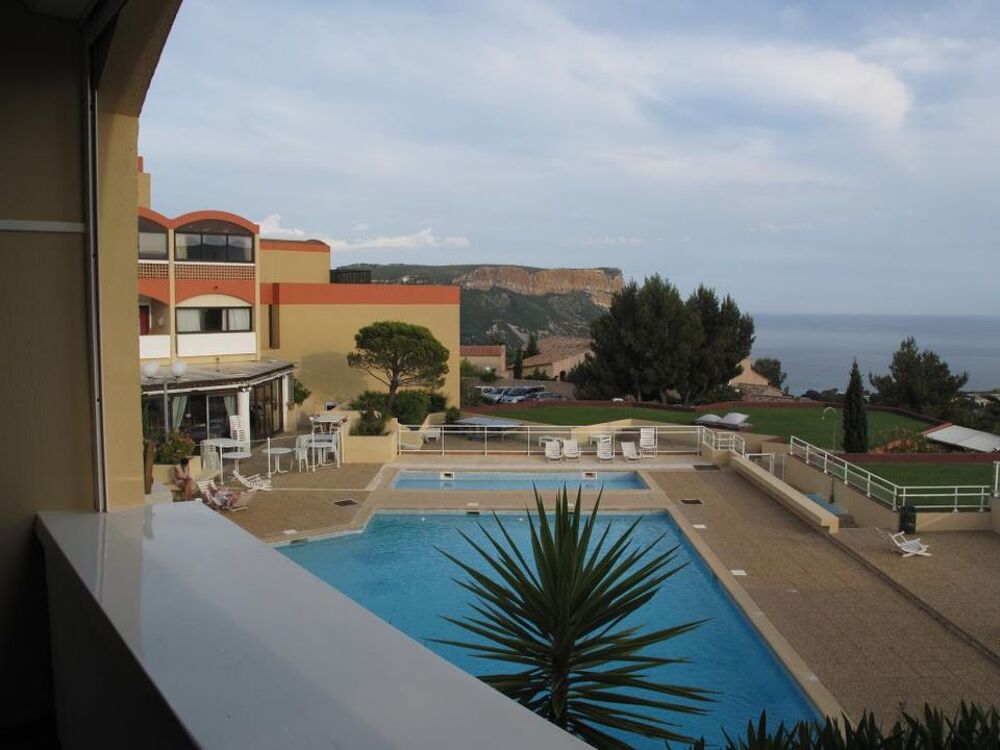 Location Appartement Appartement de 35m2 à louer sur Cassis Cassis