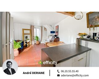  Maison � vendre 4 pi�ces 54 m�