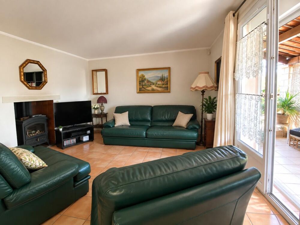 Vente Maison Pavillon Villeneuve