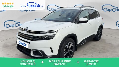Citroën C5 aircross 2.0 BLUEHDI 180.0 EAT8 Shine 2019 occasion Bonnee 45460