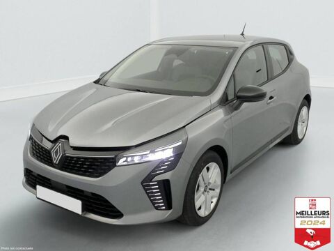 Renault Clio 5 TCE 90 CH GSR2 EVOLUTION 2026 occasion Buchelay 78200