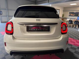 500 X 1.0 FireFly Turbo T3 120 ch Sport 2023 occasion 85190 Venansault