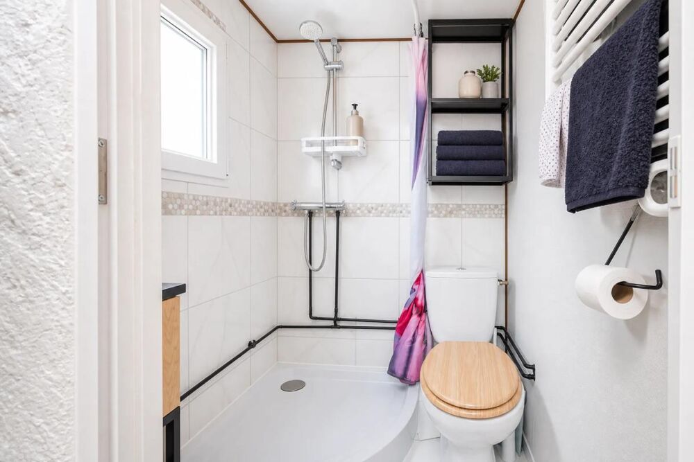 Vente Appartement Appartement de 1 pièce de 25 m² situé à Le Chesnay-Rocquencourt Le chesnay rocquencourt