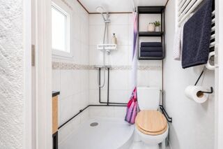  Appartement à vendre 1 pièce 25 m²