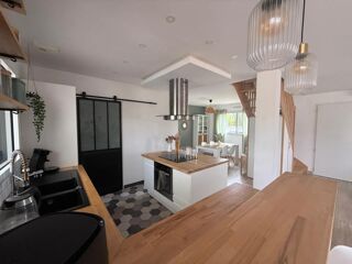  Maison à vendre 4 pièces 108 m²