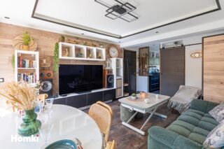  Appartement à vendre 3 pièces 54 m²