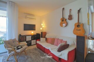  Appartement � vendre 3 pi�ces 66 m�