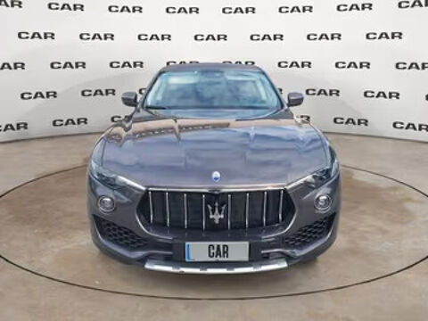 Levante 3.0 V6 Diesel 275 ch Q4 Automatique 2017 occasion 33000 Bordeaux