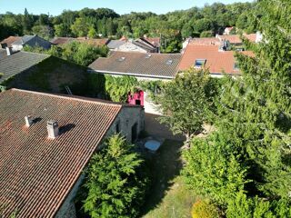  Maison � vendre 10 pi�ces 470 m�