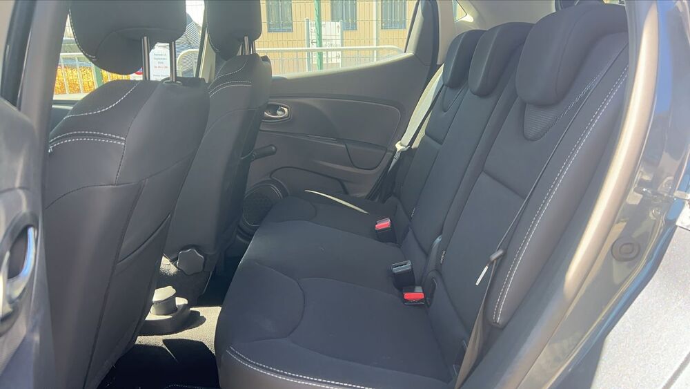 Clio 0.9 TCE 75.0 Generation 2019 occasion 35500 Vitre