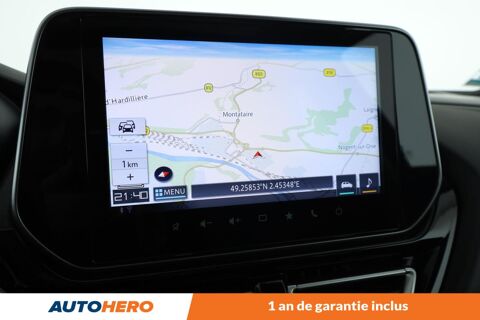 S-cross 1.5 DualJet Hybrid Privilege Auto 116 ch 2022 occasion 92130 Issy-les-Moulineaux