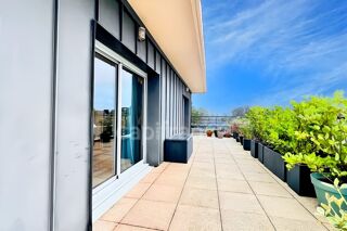  Appartement � vendre 4 pi�ces 83 m�