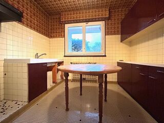  Maison � vendre 9 pi�ces 180 m�