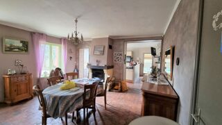  Maison à vendre 4 pièces 122 m²