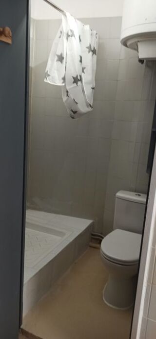  Appartement � louer 1 pi�ce 18 m�