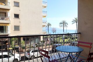  Appartement � vendre 3 pi�ces 54 m�