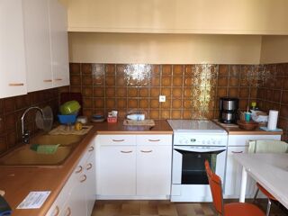  Villa � vendre 4 pi�ces 82 m�