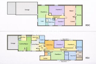  Immeuble � vendre 330 m�