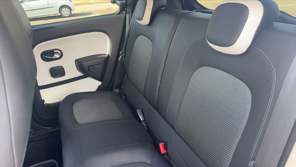 Twingo 0.9 TCe 90 Cosmic 2015 occasion 21160 Marsannay La Cote