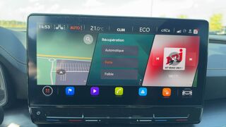 Formentor 1.4 E-HYBRID 245 CH DSG6 Vz 2023 occasion 03410 Domerat