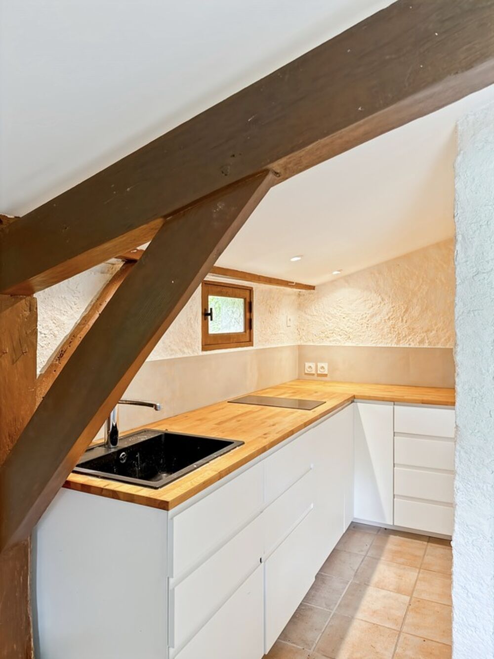  vendre  Maison Hermeray (78125)