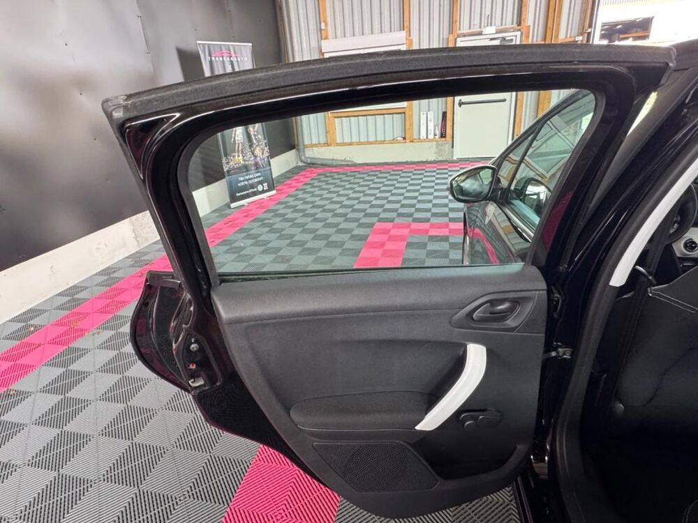 208 PureTech 68ch BVM5 Like 2019 occasion 56120 Les Forges De Lanouee