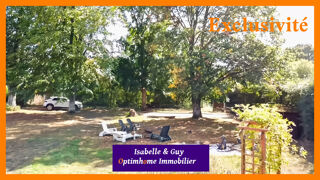  Maison � vendre 6 pi�ces 120 m�