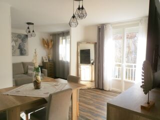  Appartement � vendre 4 pi�ces 66 m�