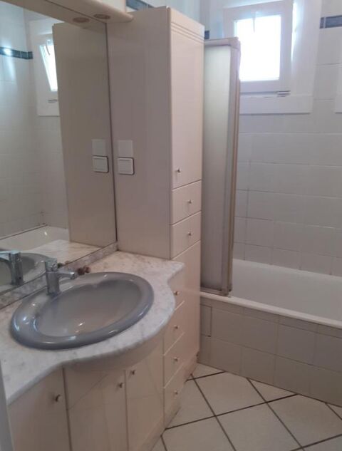  Appartement � louer 3 pi�ces 61 m�