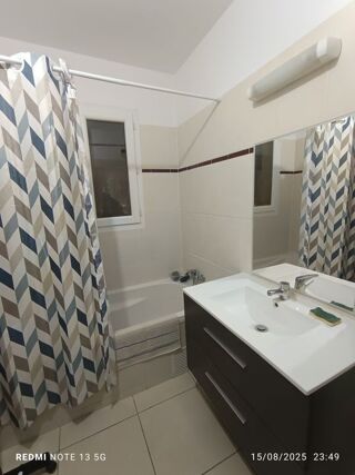  Appartement � louer 3 pi�ces 60 m�