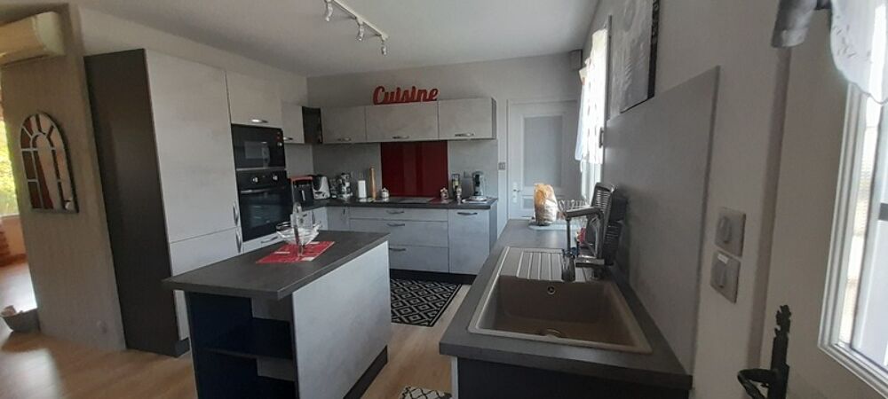 Vente Maison Maison � AIFFRES (79) Aiffres